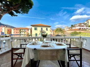 Villa Migliorini Lusso & Comfort in Finalborgo.